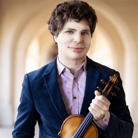 Augustin Hadelich - Dallas Symphony Orchestra