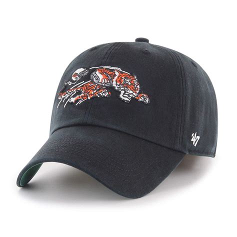 Cincinnati Bengals Hats, Gear, & Apparel from ’47 | ‘47 – Sports ...