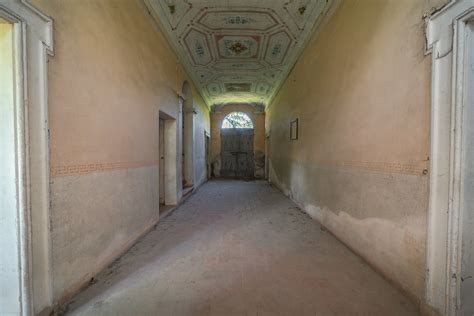 Lunghi Percorsi Urbex Riccardo Ziosi Flickr