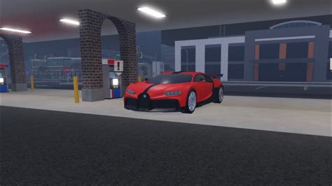 I Got A Bugatti Chiron In Erlc Youtube