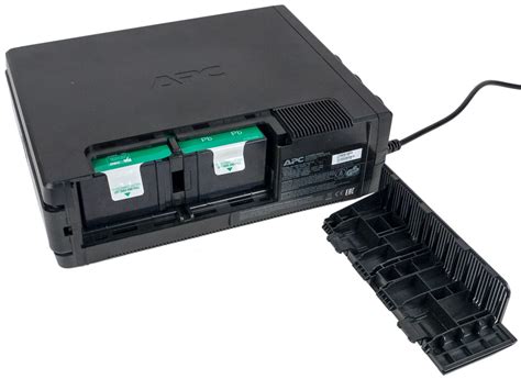 ИБП APC Back-UPS Pro 1500: