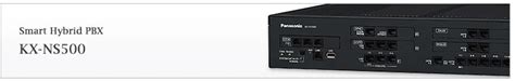 Panasonic Kx Ns Pabx Switchboard A Review South Africa S One