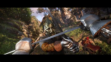 Kingdom Come Deliverance Come Fare Per Ripristinare La Salute