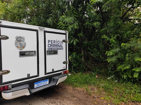 Quem O Assaltante E Matador De Fac O Encontrado Morto Dentro De Saco