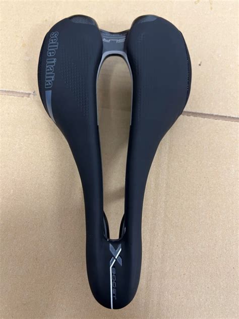 Siodło SELLE ITALIA SLR BOOST X CROSS SUPERFLOW L SuperBike