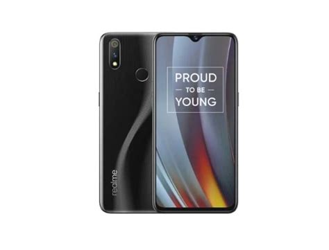 Realme 3 Pro Full Specifications Market Price GETSVIEW