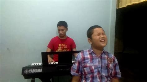 Jangan Kau Salah Menilaiku Cover By Rinoel Youtube