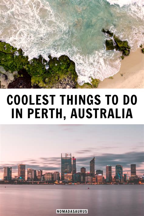 The Best Things To Do In Perth Locals Guide Artofit