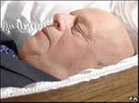 Coronation Street deaths: Will Hayley's death be the most pognant ...