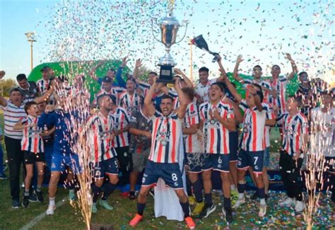 NUEVO CALENDARIO PARA EL TORNEO PROVINCIAL DE FÚTBOL 2024 CASIGOL