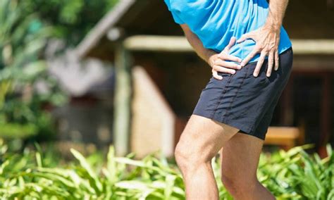 Hip Flexor Tendinopathy: Symptoms, Causes, and Recovery Tips