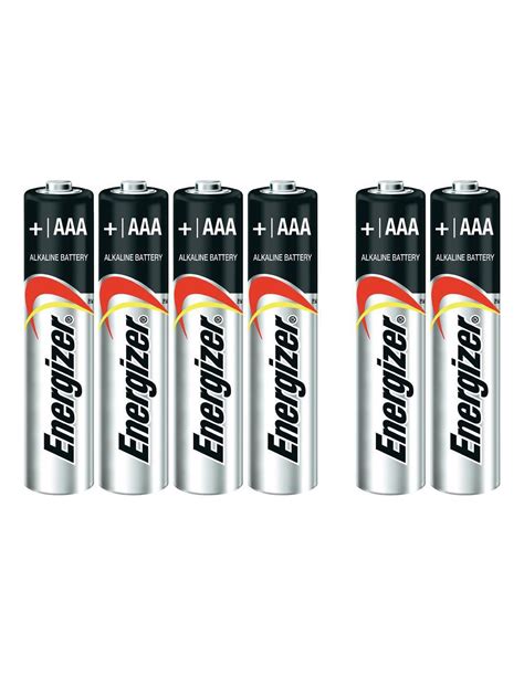 Aaa Pile Crayon Lr Energizer V