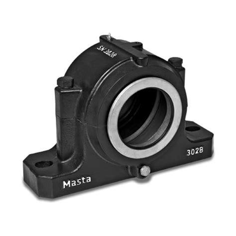 Snl Large Series Masta Bearing Housing Pvt Ltd