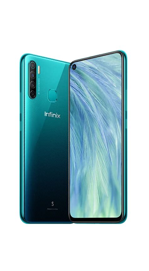 Infinix S5 Price In Pakistan Specs MobileDevices Pk