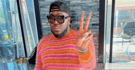 Saucy Santana Denies Sex Tape Claims Trolls Say Really Going Out