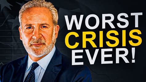 Peter Schiff Why A Crash Bigger Than 2008 Will Happen In 2024 YouTube