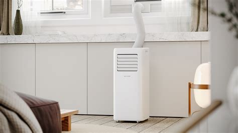 9000 Btu Portable Air Conditioner Ul C09ea W Sharp Europe