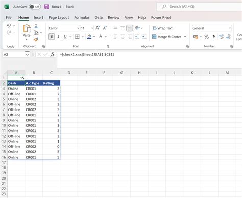 Excel Dynamic Cell Reference Stack Overflow