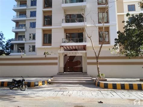 Brand New 4 Bed Apartment For Sale Bath Island Karachi ID21499682