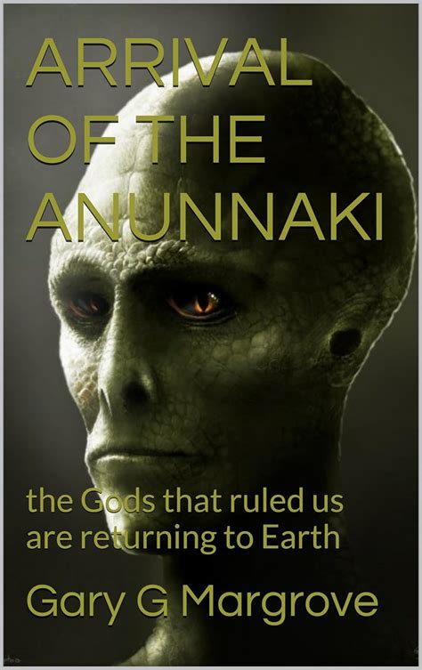 Arrival Of The Anunnaki The Gods That Ruled Us Are Returning To Earth