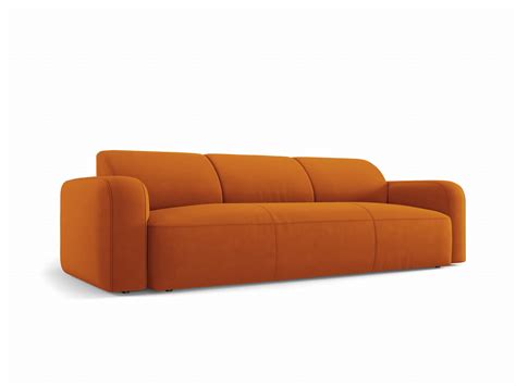 Sofa Osobowa Greta Terra Design Town