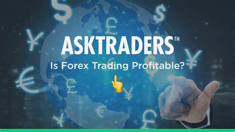 Is Forex Trading Profitable Realistic Targets For A Beginner