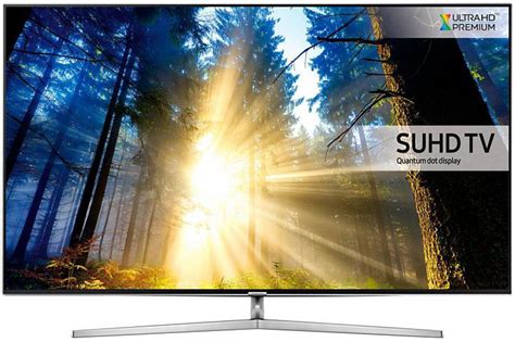 Televizor LED Ultra HD 4K Smart Samsung 75KS8002 190 Cm