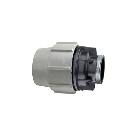 Plasson Female Adaptor 20mm X 12 07030002005