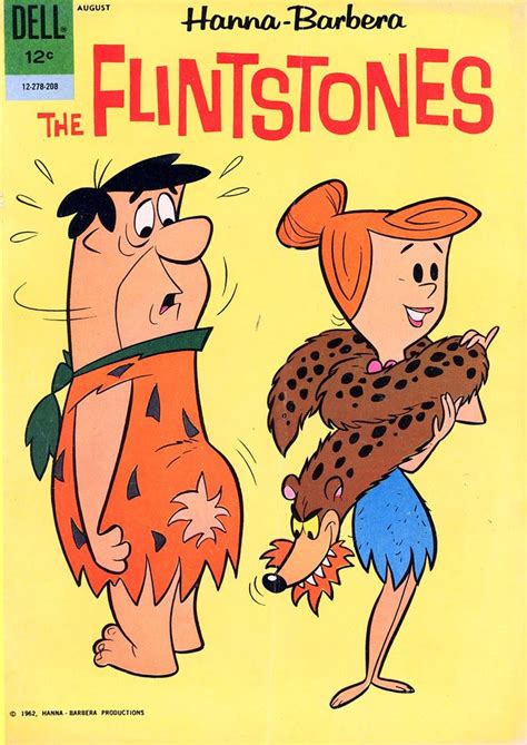 81 Best The Flintstones Images On Pinterest The Flintstones Classic