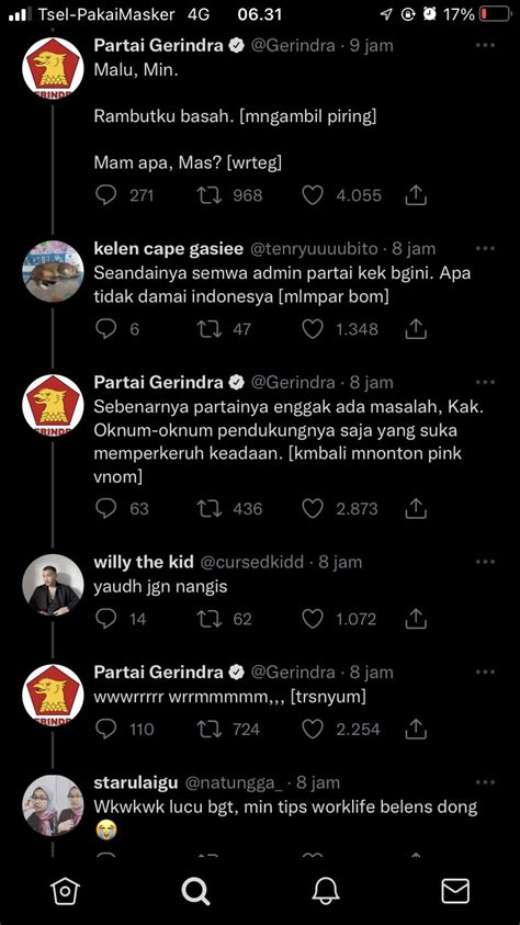 Norep On Twitter Convomf Ada Nih Lanjutannya Https T Co