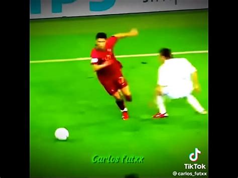 Cristiano Ronaldo Humilhando Oponente XVIDEOS