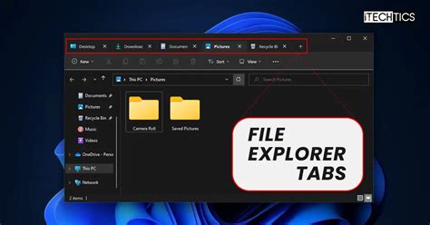 Enable Tabs In Windows Explorer Official Windows 11 Feature Guide