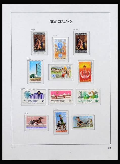 Smits Philately We Buy And Sell Stamp Collections Smits Philately