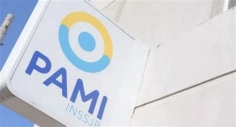 Pami Se Anunció Un Cambio Clave En Un Beneficio Para Un Grupo De Jubilados Canal 26