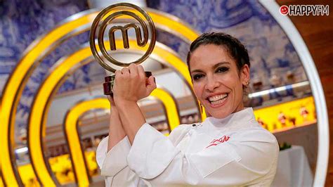 Masterchef Celebrity 8 Lista De Concursantes Confirmados