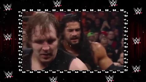 WWE Fastlane 2016 Roman Reigns Vs Brock Lesnar Vs Dean Ambrose 720p HD