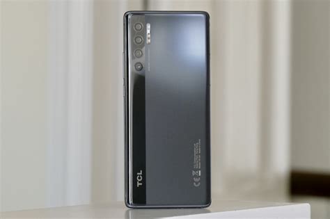TCL 20 Pro 5G Review: The Rollercoaster Smartphone | Digital Trends