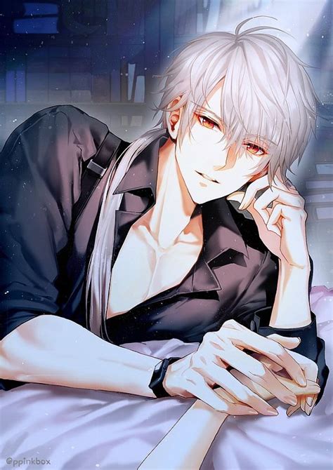 Zen Mystic Messenger Image By Ppinkbox Zerochan Anime