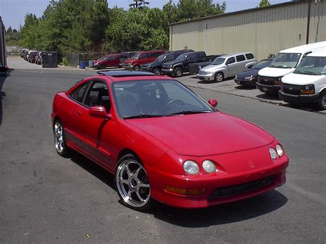 Fs Acura Integra Ls Spd Honda Acura Net