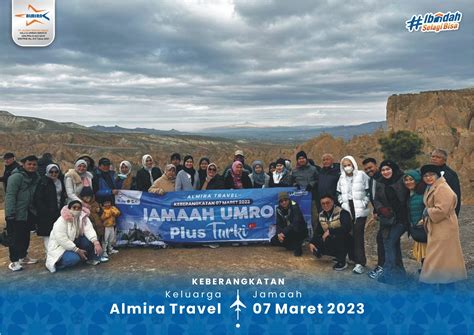 Travel Umroh Terbaik Di Yogyakarta Resmi Kemenag