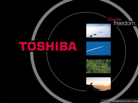 Toshiba Logo Wallpapers Wallpaper Cave