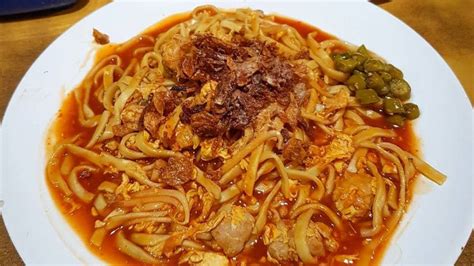 Kuliner Khas Batam Yang Unik Dan Lezat Patut Dicoba Okezone Lifestyle