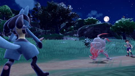 Pokémon Scarlet e Violet Trailer revela mecânica nova da região de