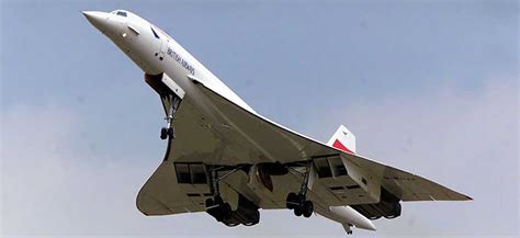 What are the World’s Fastest Commercial Planes? 🔥 Top 10