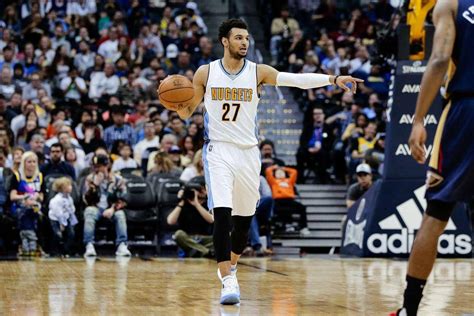 100 Jamal Murray Wallpapers