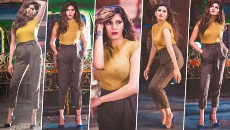 सपन चधर न करय hot फटशट दखय अपन गलमरस अवतर LatestLY हनद