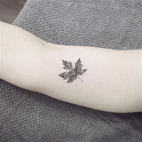 42 Beautiful Small Tattoo Ideas for Your - Page 10 of 42 - LoveIn Home ...