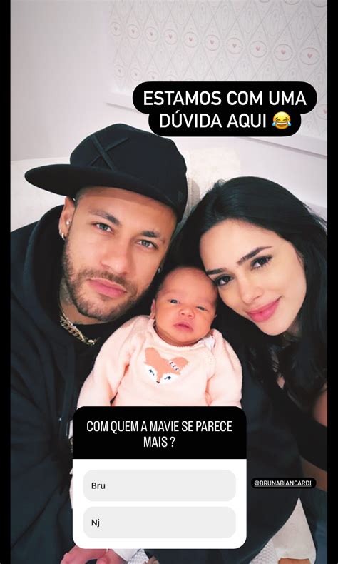 Foto Filha De Bruna Biancardi Nasceu No Dia De Outubro Purepeople