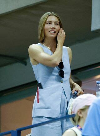 Jessica Biel Jessicabiel Nude Onlyfans Nudostar Tv