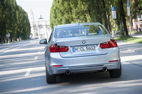 Bmw 3 Series Active Hybrid 2013 Car Barn Sport